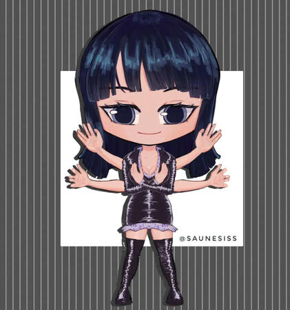 Project voltage: Fire Len